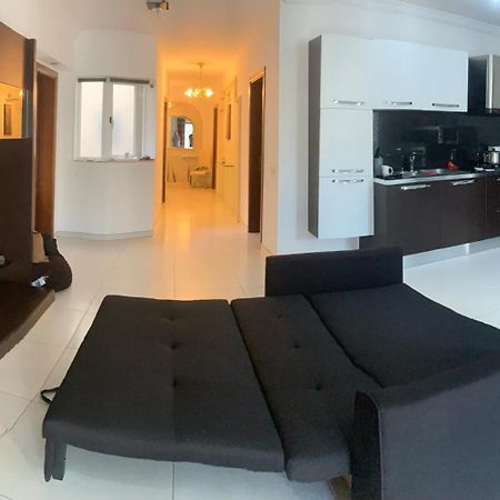 St Pauls Bay Luxury 2 Bedroom Apartment Blue Water Suite Flat 36 Σεντ Πόλς Μπέι Εξωτερικό φωτογραφία