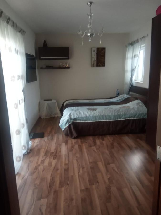St Pauls Bay Luxury 2 Bedroom Apartment Blue Water Suite Flat 36 Σεντ Πόλς Μπέι Εξωτερικό φωτογραφία